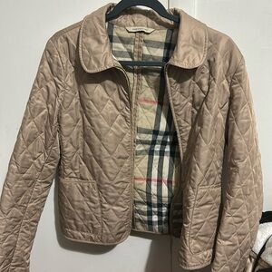 Burberry London Jacket